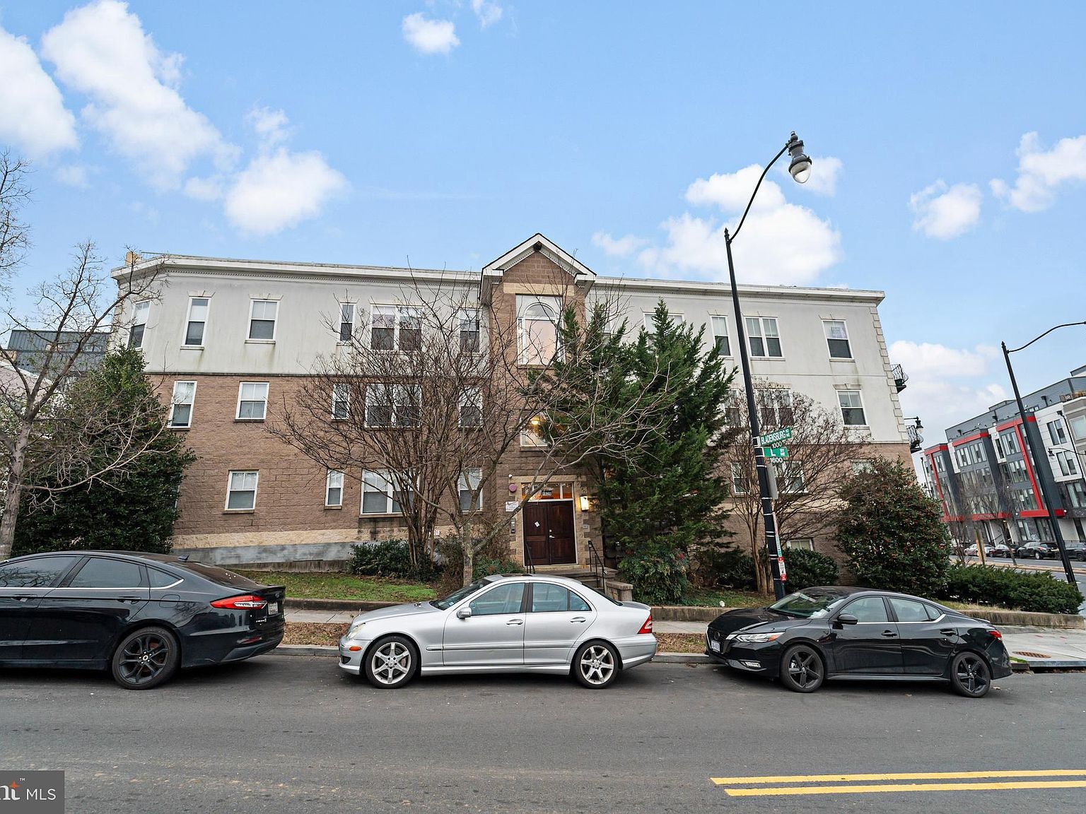 1629 L St NE APT 202 Washington, DC 20002 - Thumbnail 2