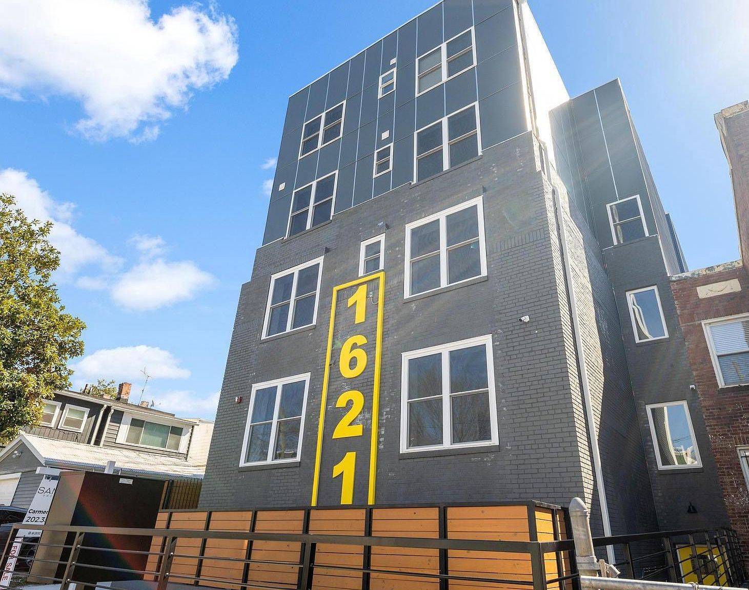 1621 T St SE #8 Washington, DC 20020 - Thumbnail 2