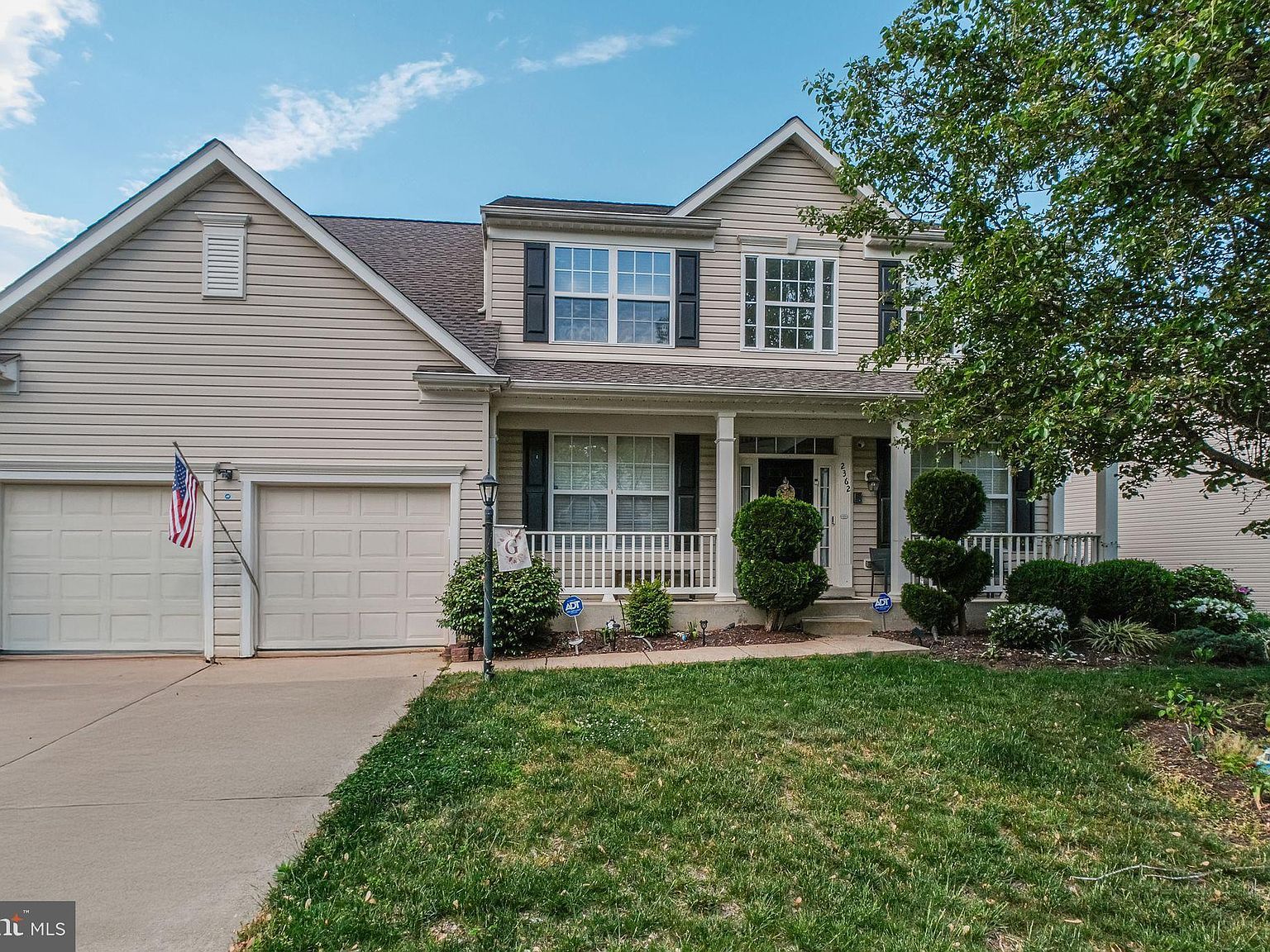 2362 Sequoia Grove St Waldorf, MD 20601 - Thumbnail 2