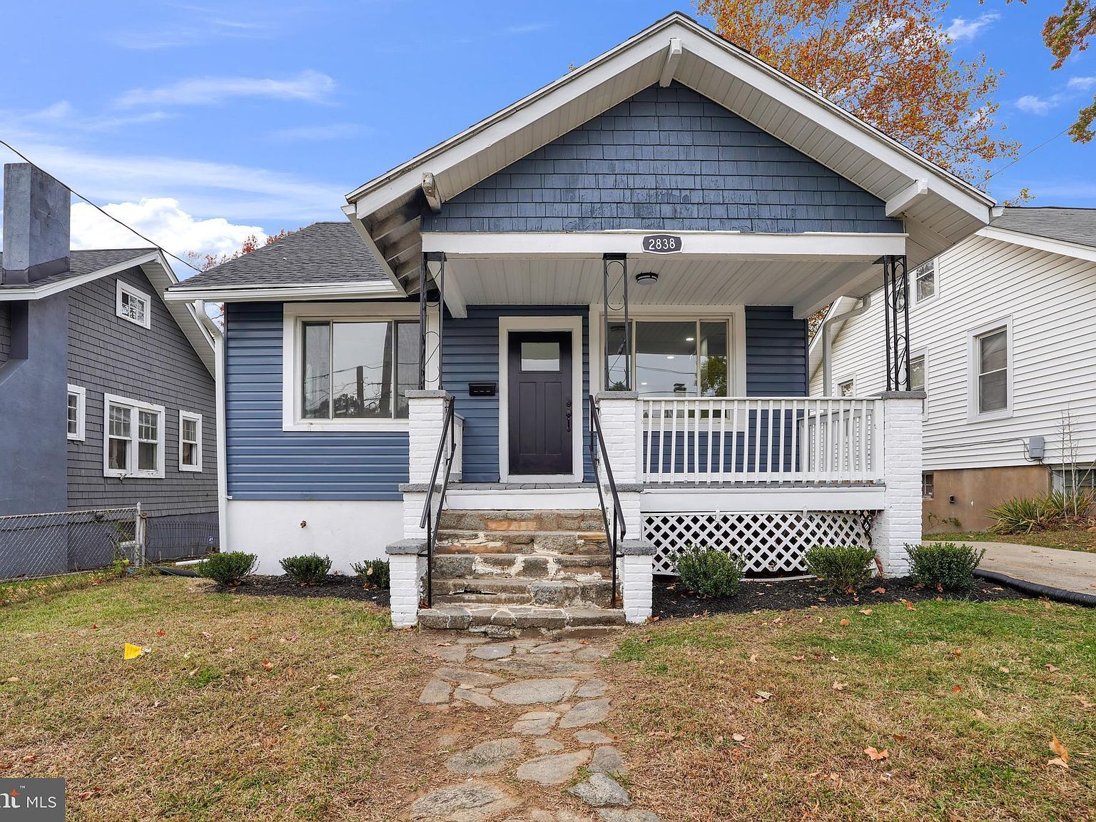 2838 27th St NE Washington, DC 20018 - Thumbnail 2