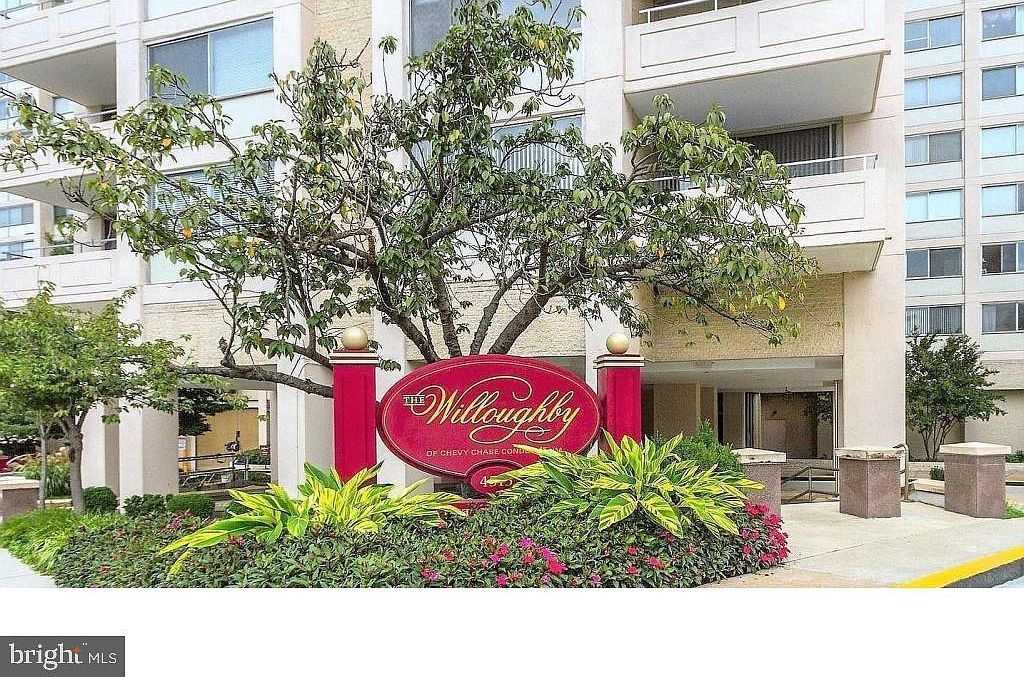 4515 Willard Ave APT 916S Chevy Chase, MD 20815 - Thumbnail 2