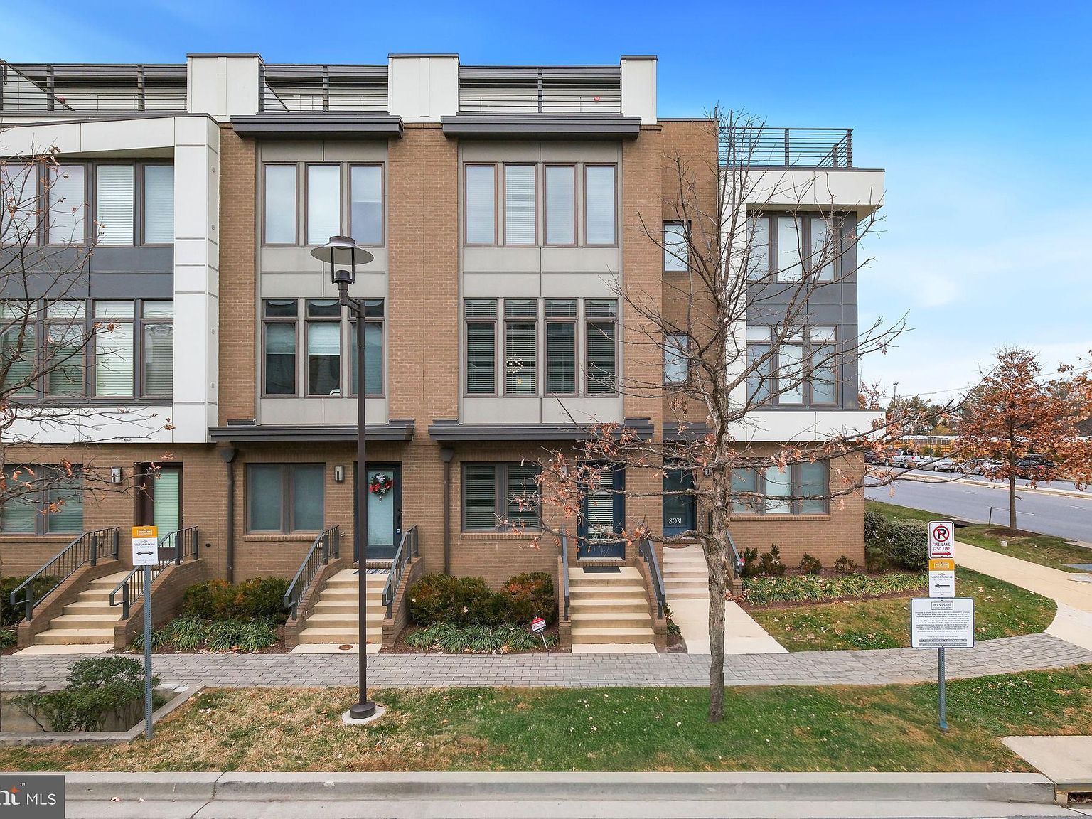 8033 Tribeca St Rockville, MD 20855 - Thumbnail 2