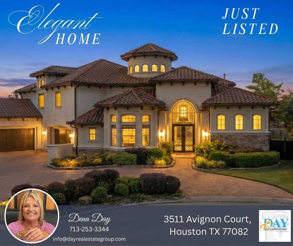 3511 Avignon Court, Houston, TX, 77082 | Single Family