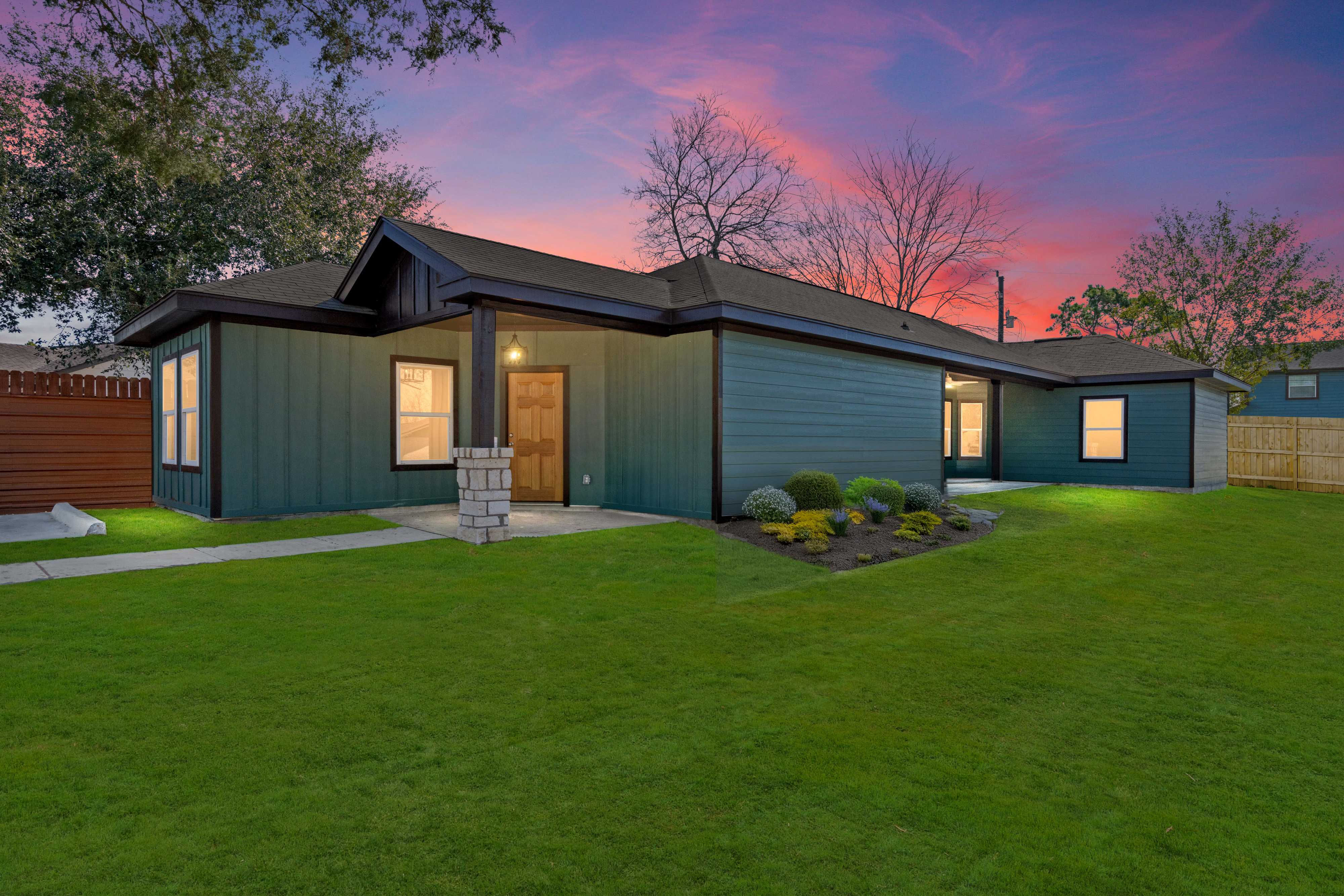 4656 North Teague Street, Rosharon, TX, USA, 77583  | Single Family