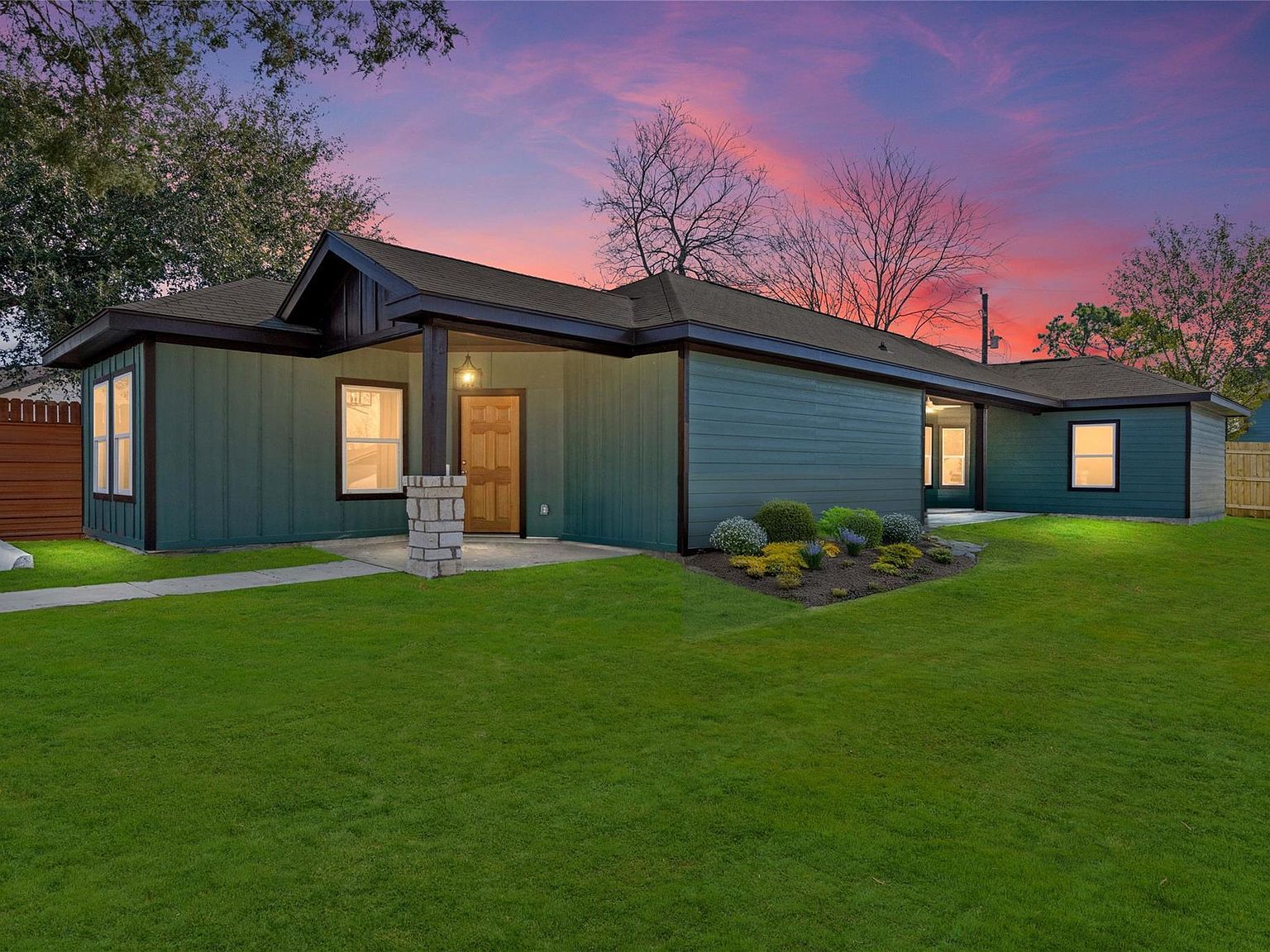 4656 N Teague St Rosharon, TX 77583 | Single Family