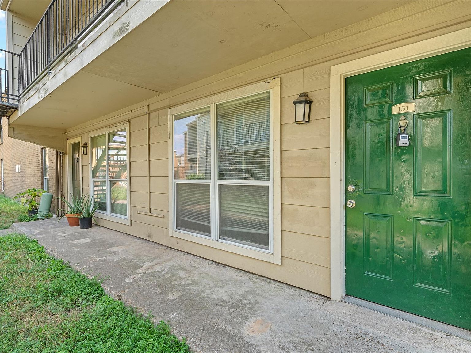8100 Creekbend Dr APT 131 Houston, TX 77071 | New build