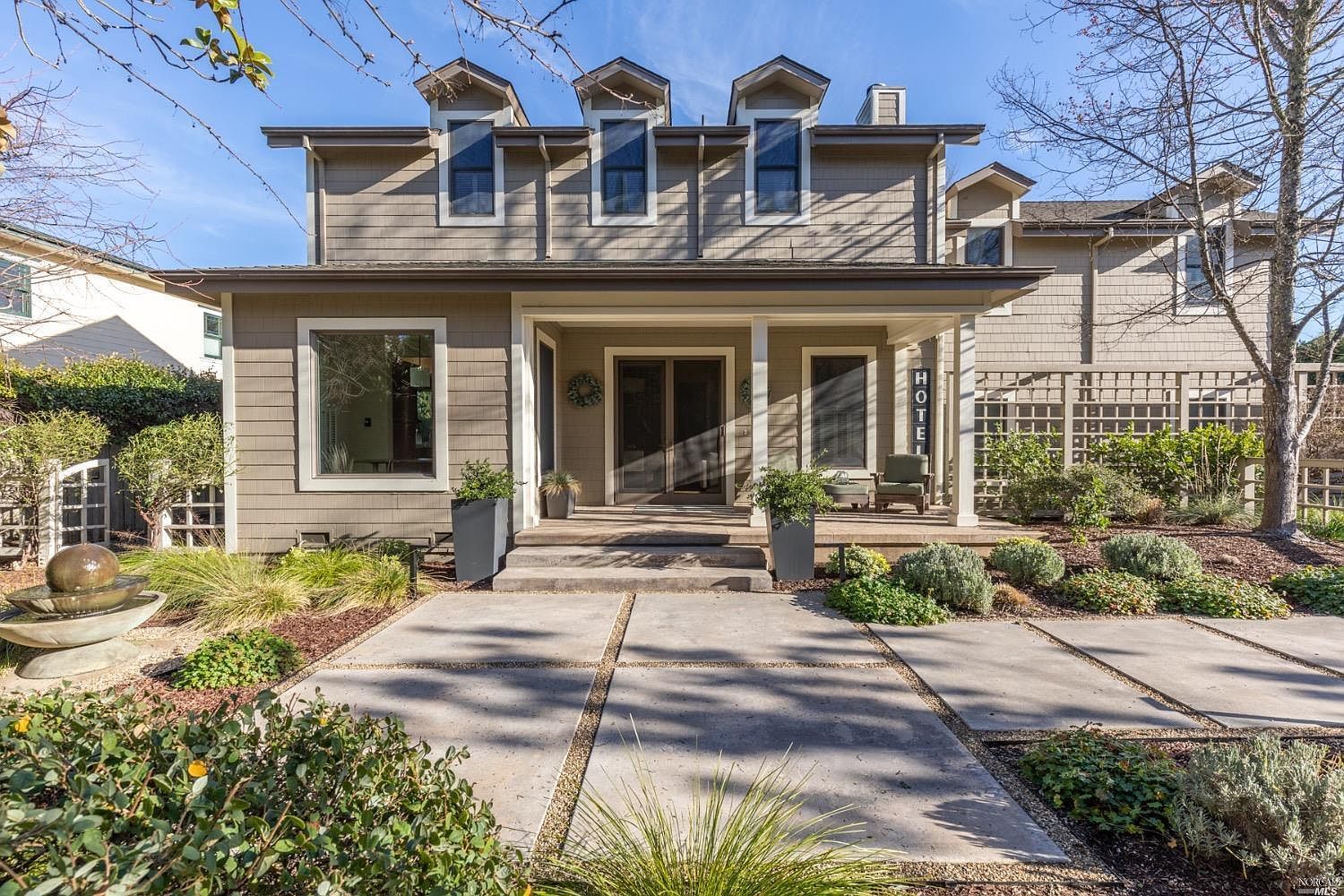 999 Pratt Ave Saint Helena, CA 94574 - Thumbnail 2