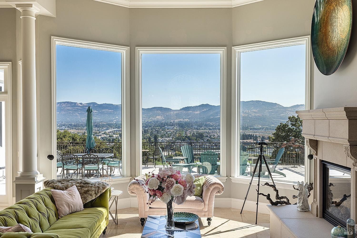 10 Canterbury Dr Napa, CA 94558 - Thumbnail 2