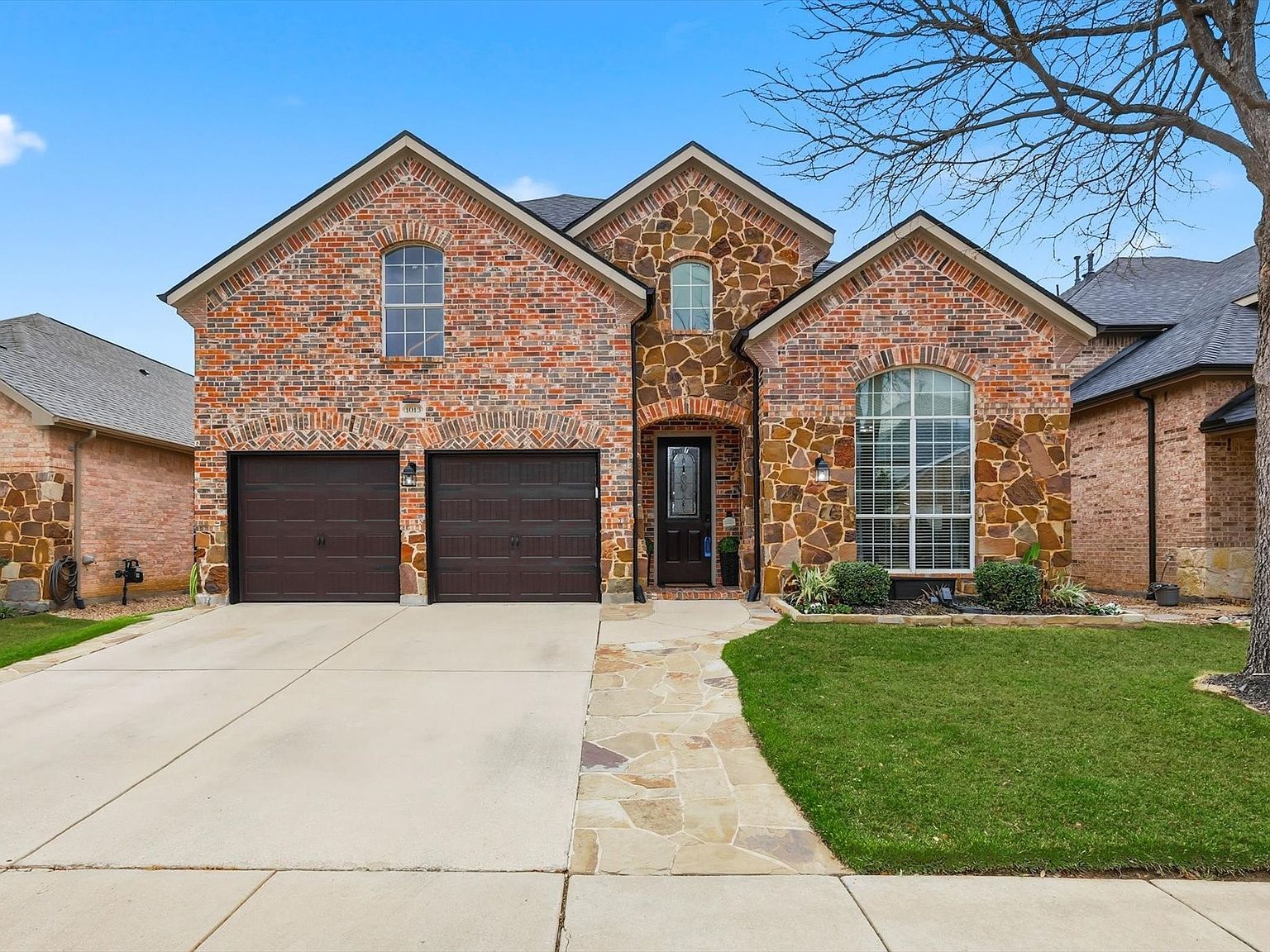 1013 Dayton Dr Argyle, TX 76226 - Thumbnail 2