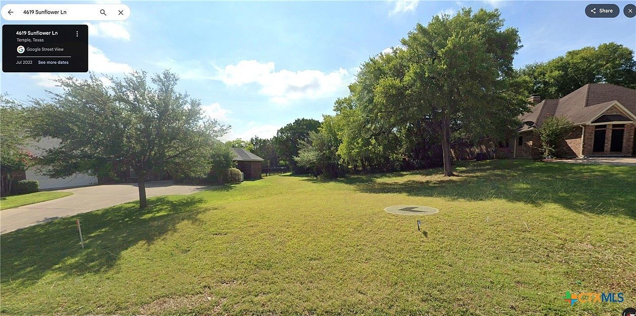 4619 Sunflower Ln Temple, TX 76502 - Thumbnail 2