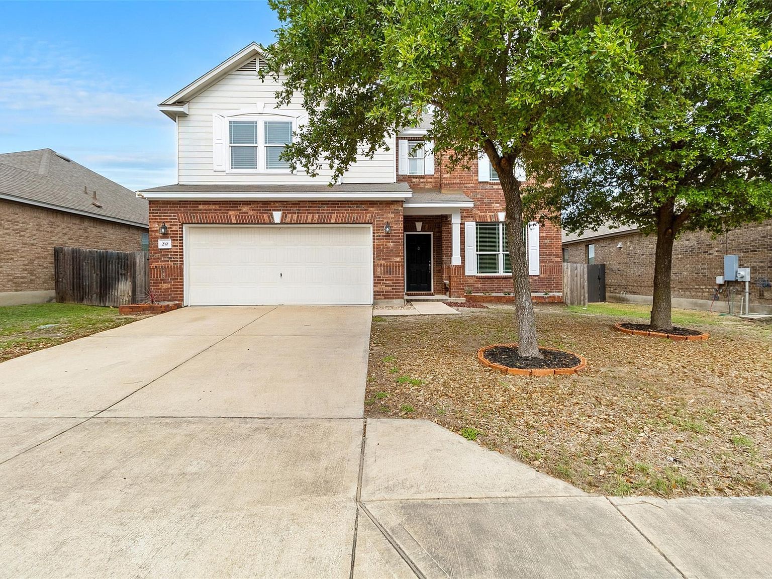 210 Mancos Dr Georgetown, TX 78626 - Thumbnail 2