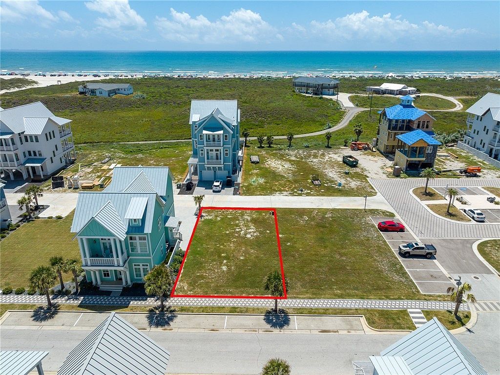 526 Sunrise Ave Pt Aransas, TX 78373 - Thumbnail 2