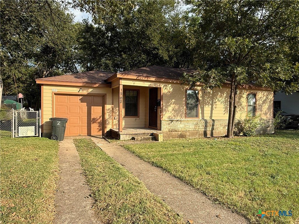 1202 Stewart St Killeen, TX 76541 - Thumbnail 2