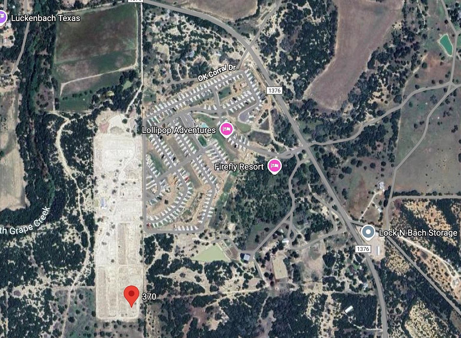 5386 Ranch Road Rd #1376-370 Fredericksburg, TX 78624 - Thumbnail 2