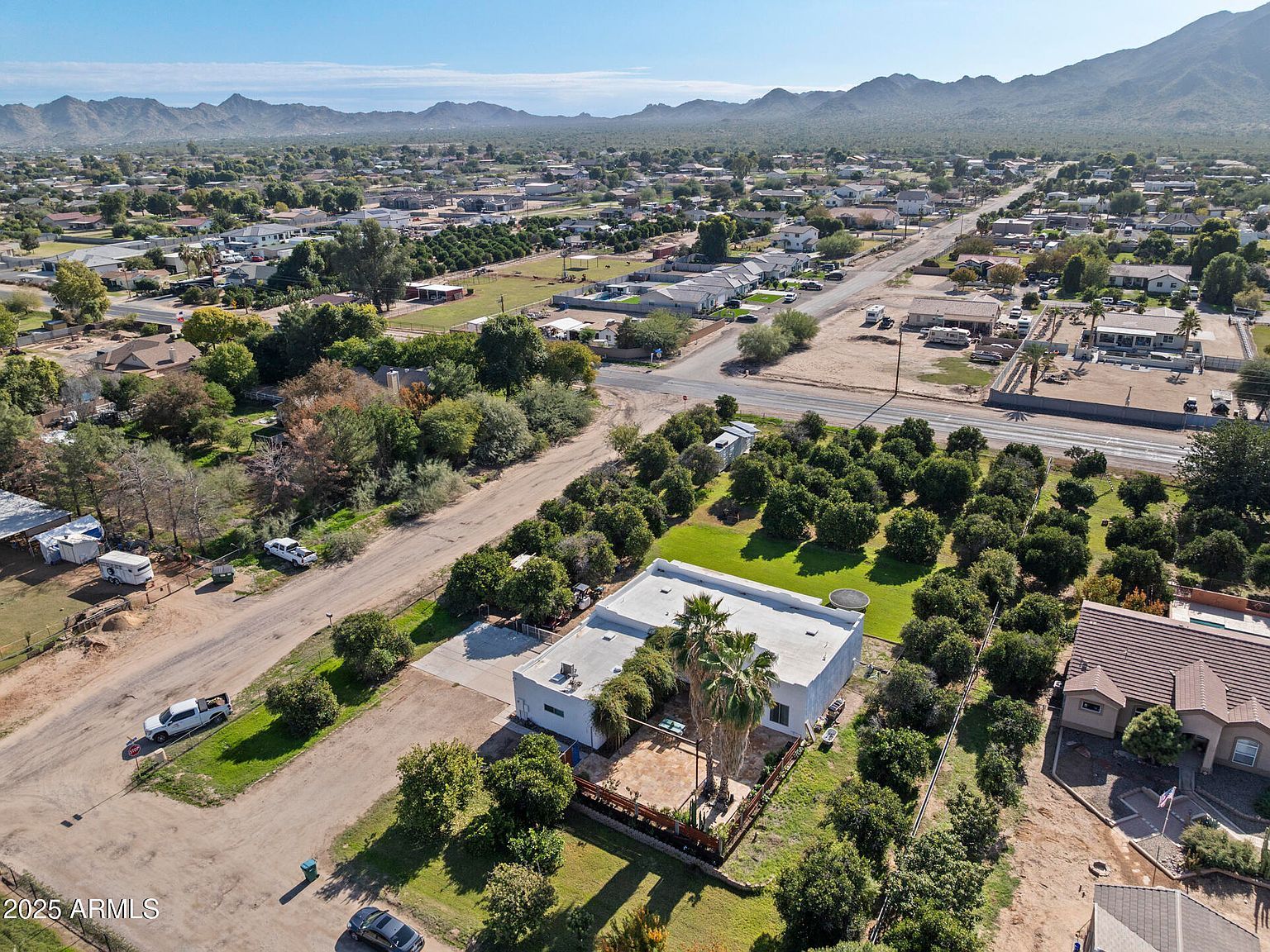 17525 E Regal Dr Queen Creek, AZ 85142 - Thumbnail 2