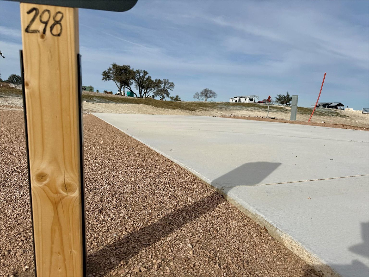 5386 Ranch Road 1376 Rd #298 Fredericksburg, TX 78624 - Thumbnail 2