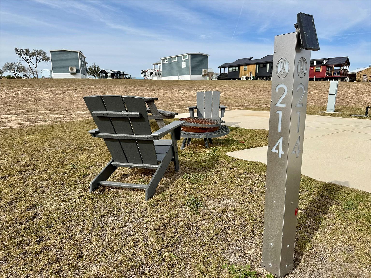 5386 Ranch Road 1376 Rd #214 Fredericksburg, TX 78624 - Thumbnail 2