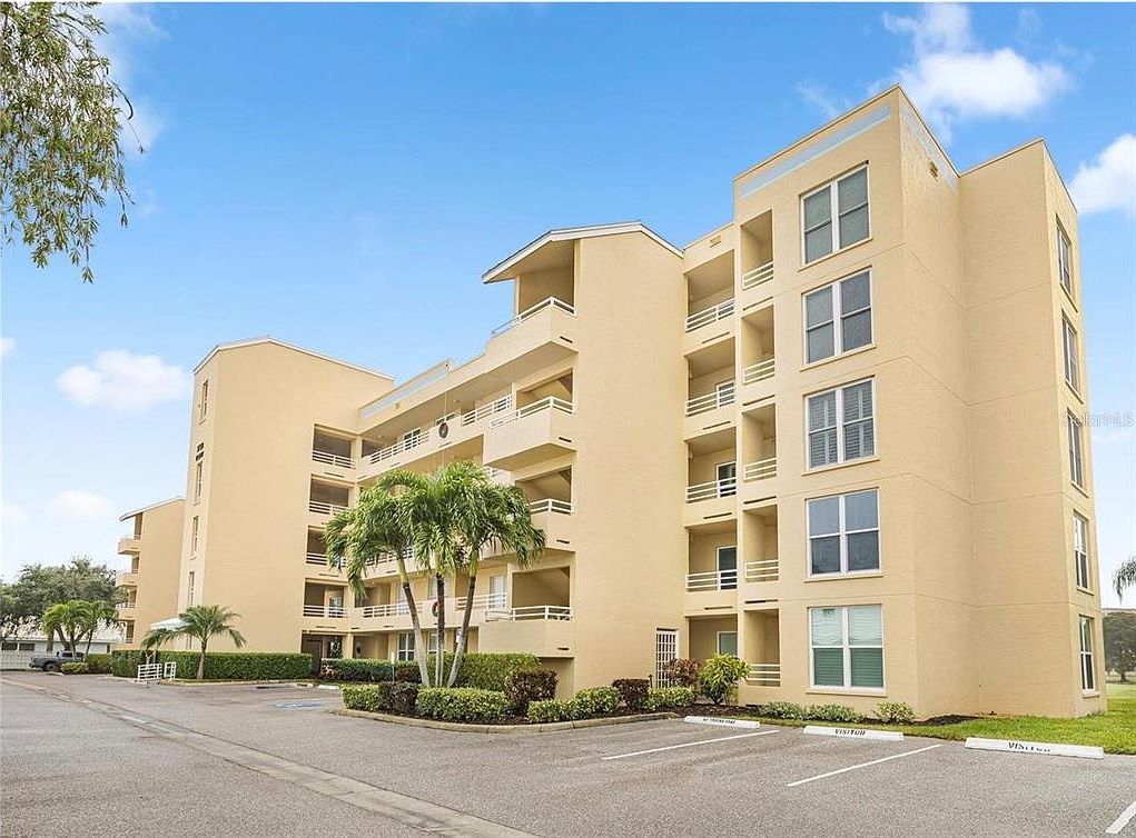 3750 Pinebrook Cir APT 308 Bradenton, FL 34209 - Thumbnail 2