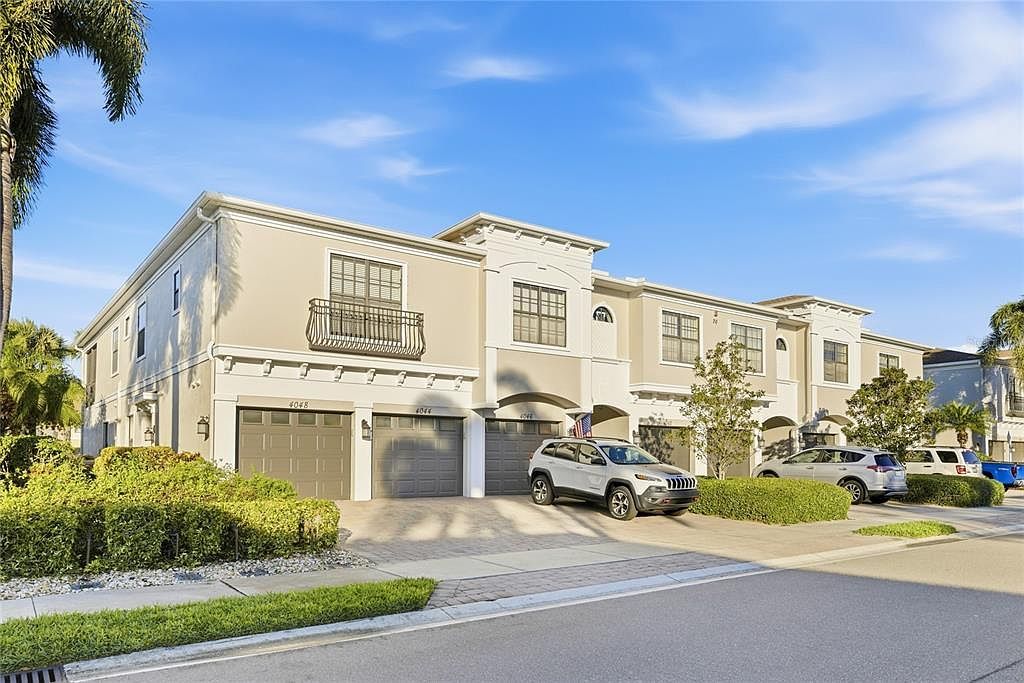 4044 Overture Cir #480 Bradenton, FL 34209 - Thumbnail 2