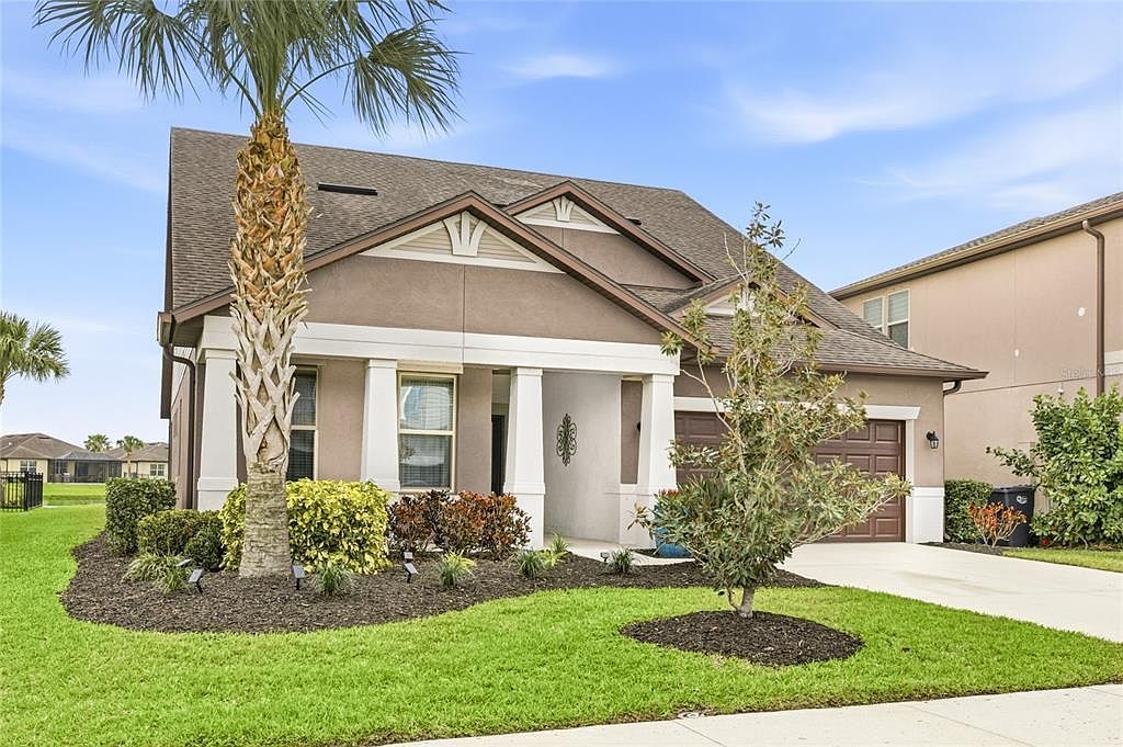 6224 Kevesta Ave Palmetto, FL 34221  | Single Family