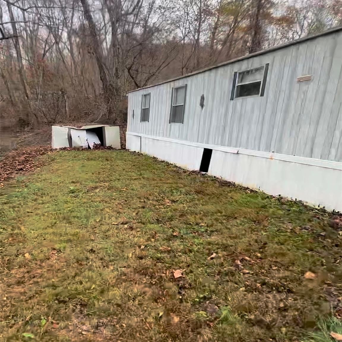 160 Aquarius Rd Canton, NC 28716 - Thumbnail 2