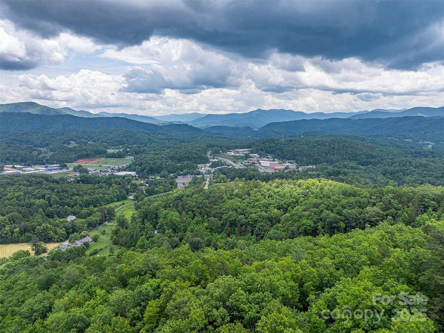0 Nannys Ln Sylva, NC 28779 - Thumbnail 2