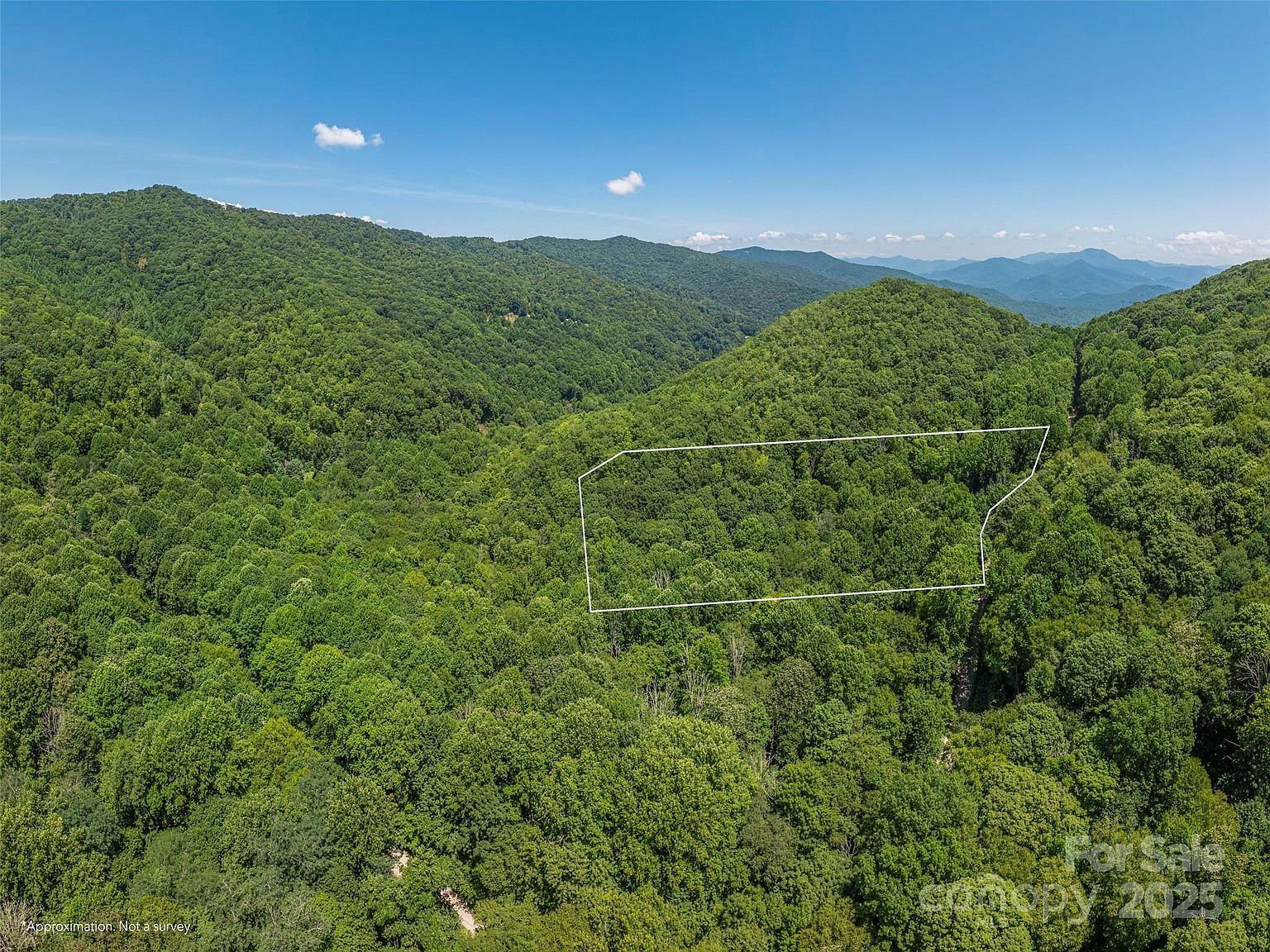 LOT B10 Rockmont Rd Waynesville, NC 28785 - Thumbnail 2