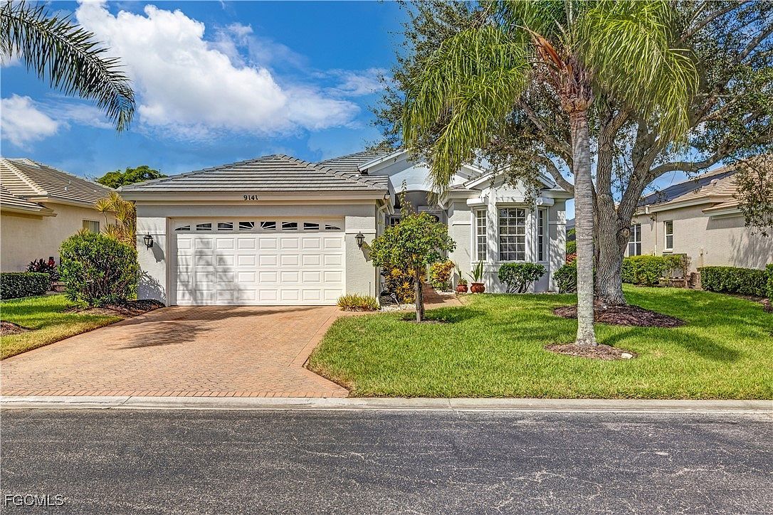 9141 Garden Pointe Fort Myers, FL 33908 - Thumbnail 2