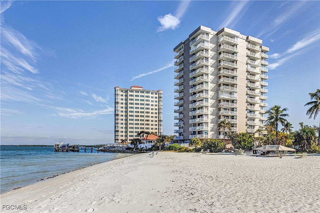 8701 Estero Blvd Unit 106 Fort Myers Beach, FL 33931 - Thumbnail 2