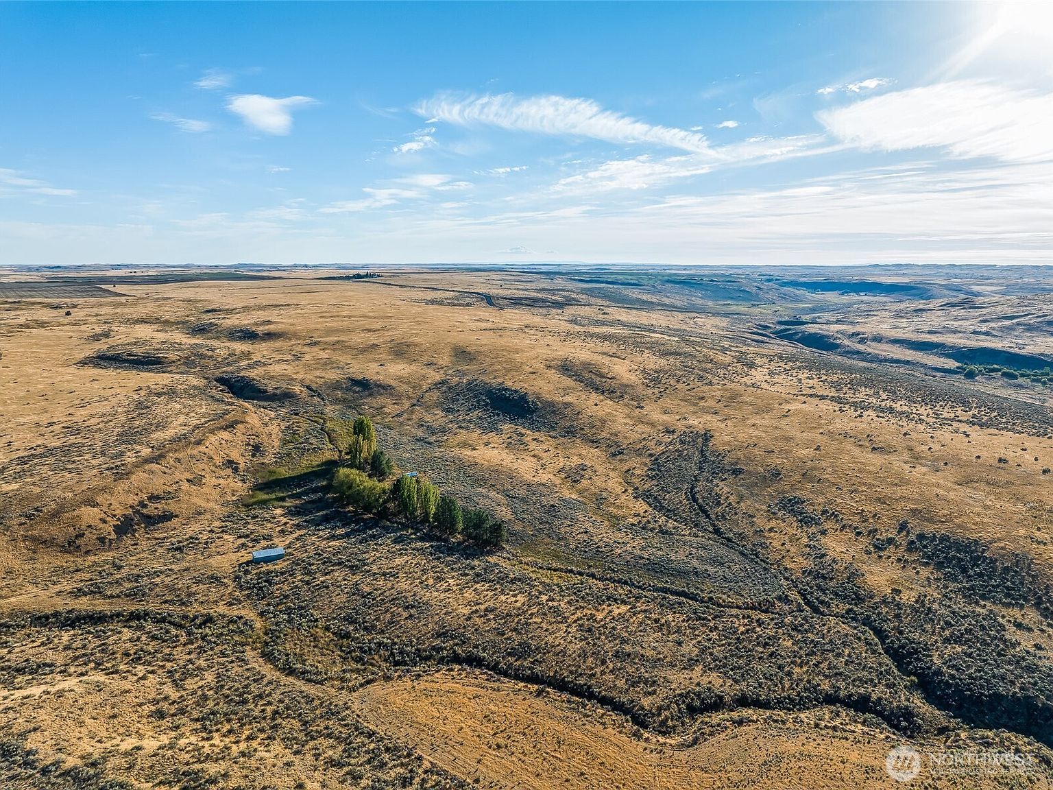 789 Nka B Rd NE Mansfield, WA 98830 - Thumbnail 2