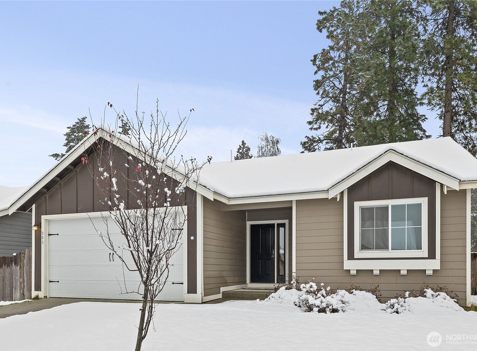 303 Frankie Ln Cle Elum, WA 98922 - Thumbnail 2