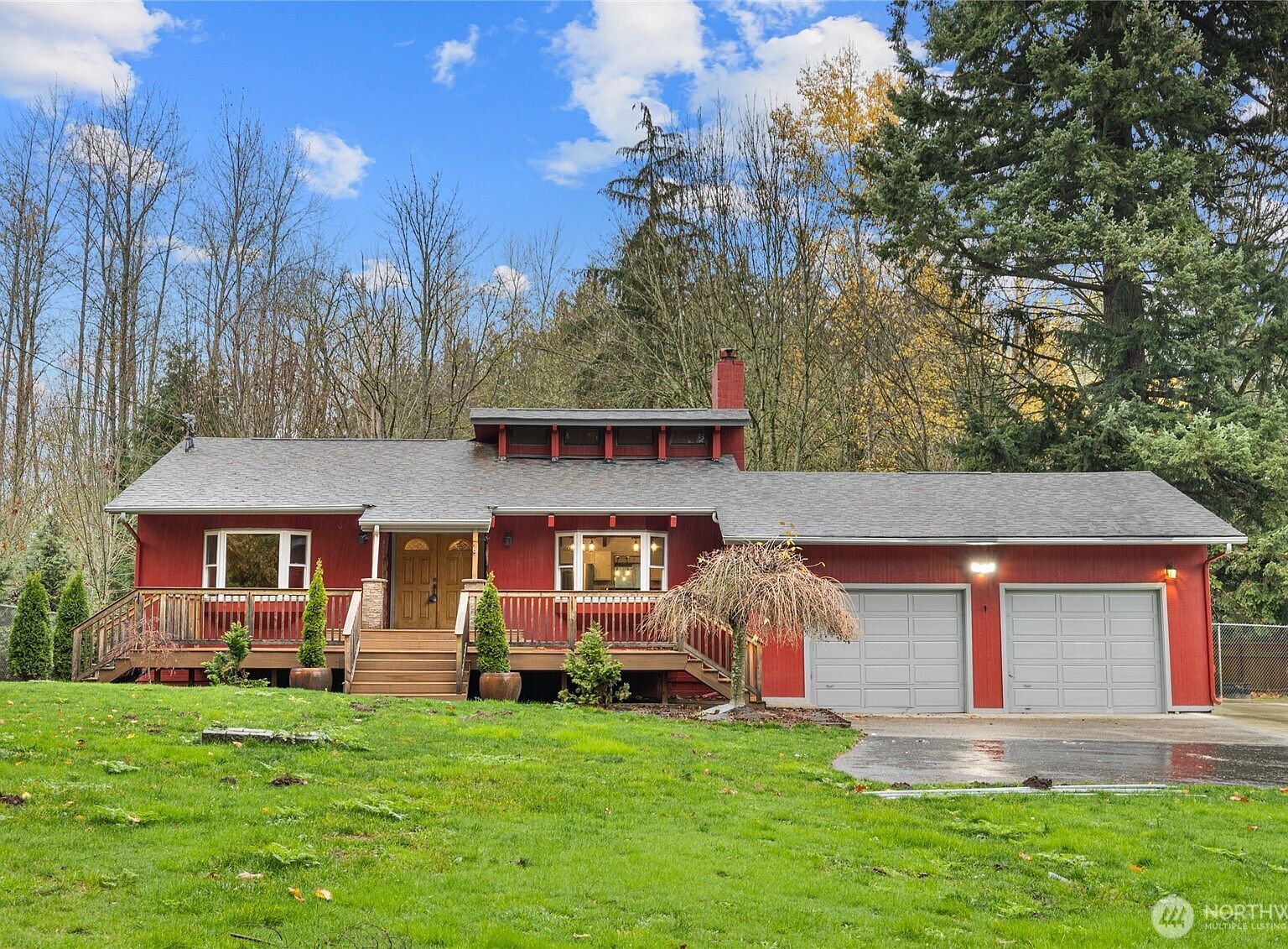 1823 Lakewood Rd Arlington, WA 98223 - Thumbnail 2