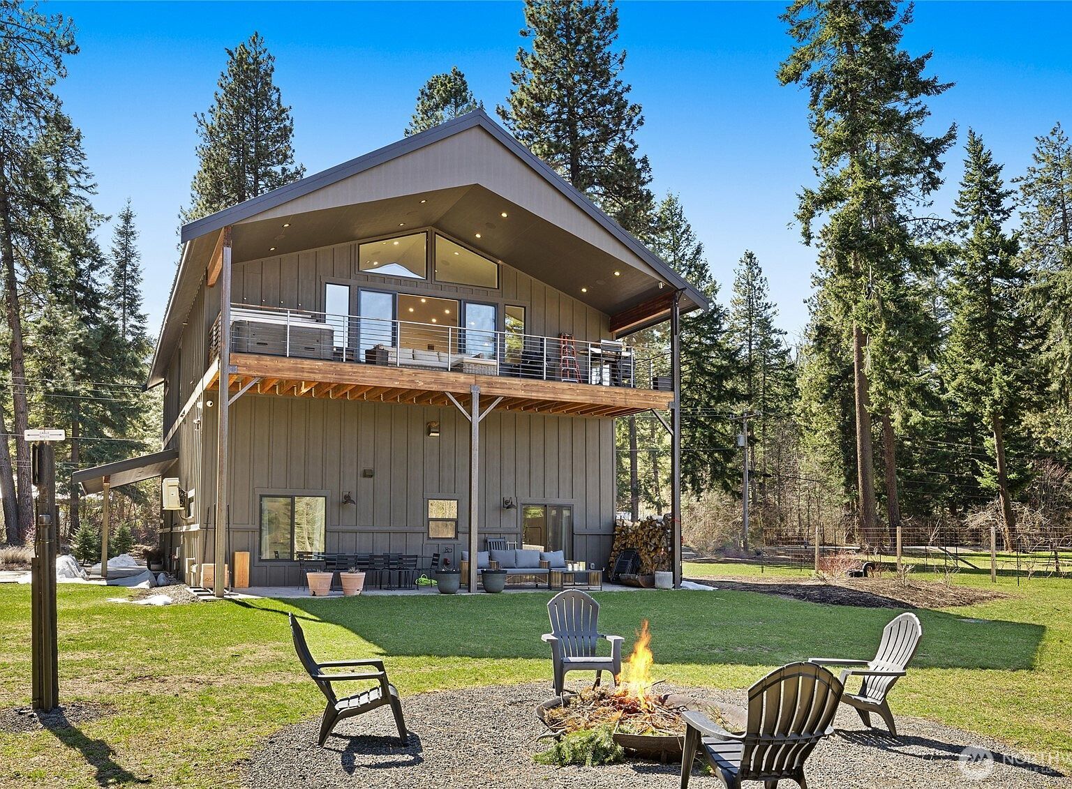 7883 Westside Rd Cle Elum, WA 98922, 98922
