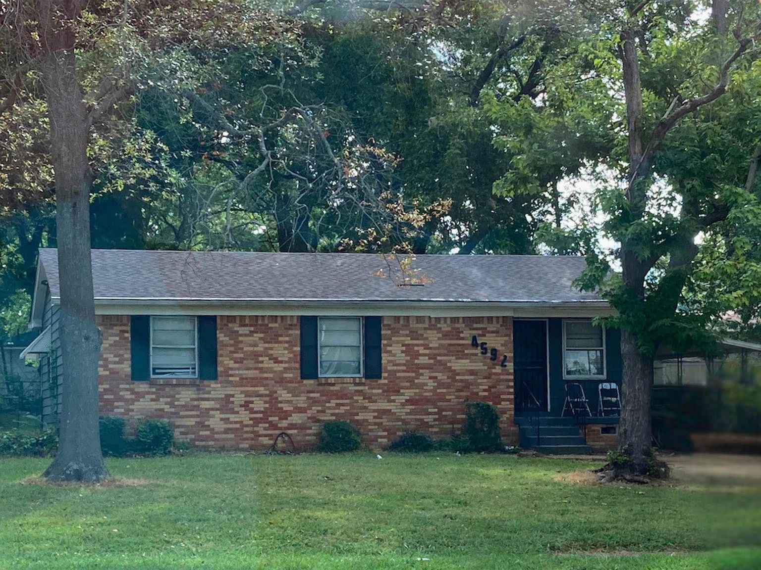 4592 Neely Rd Memphis, TN 38109  | Single Family