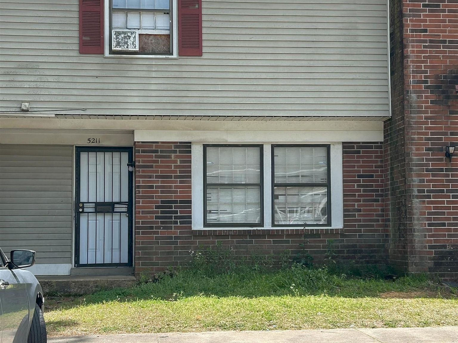 5211 Flowering Peach Dr Memphis, TN 38115  | New build