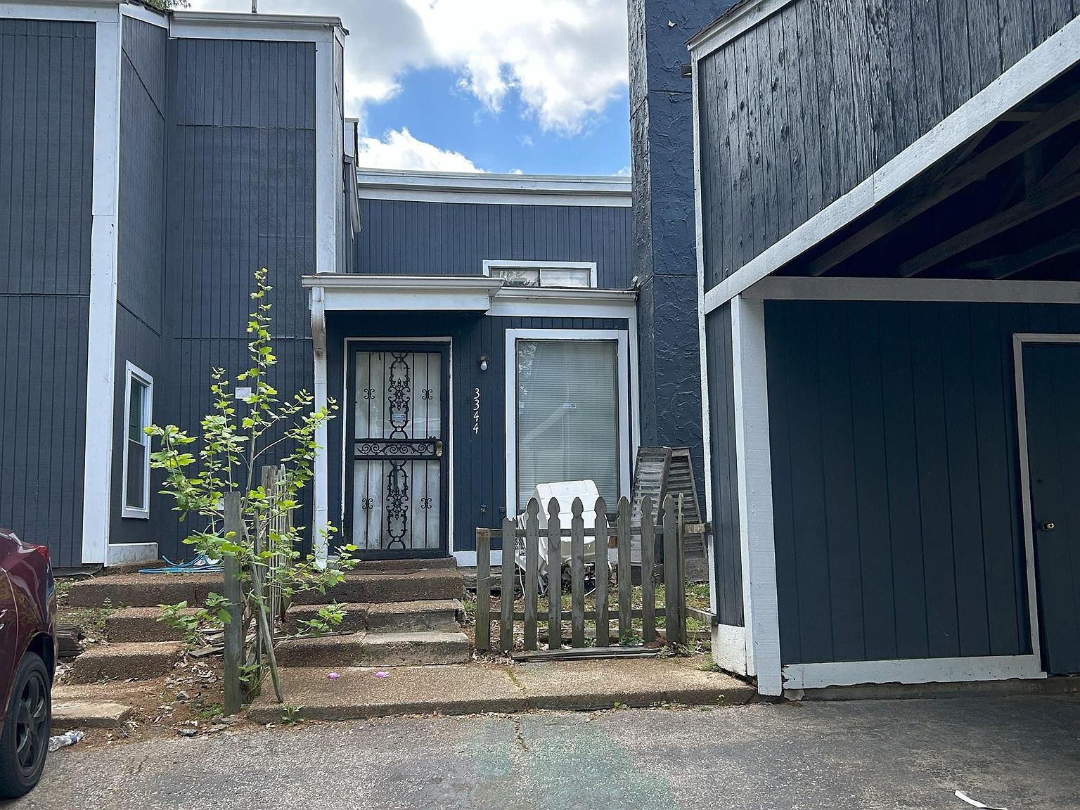 3344 Kirby Trees Pl Memphis, TN 38115 | New build