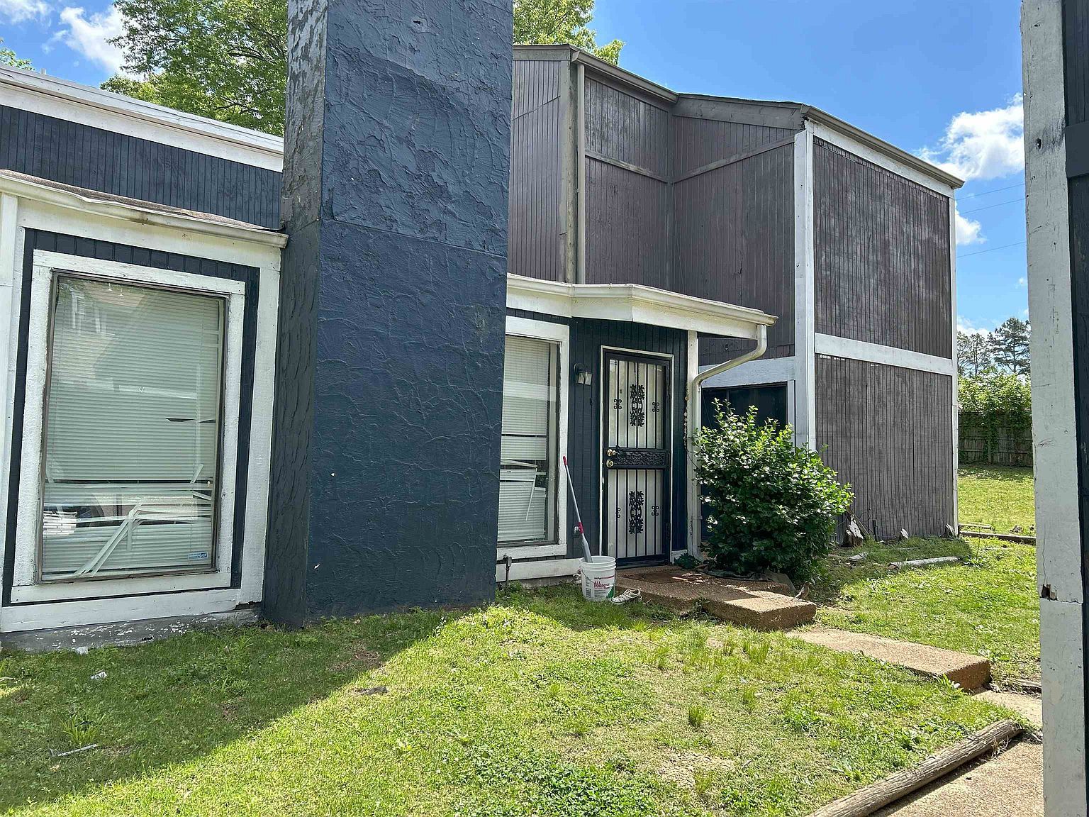 6443 Kirby Trees Dr Memphis, TN 38115  | New build