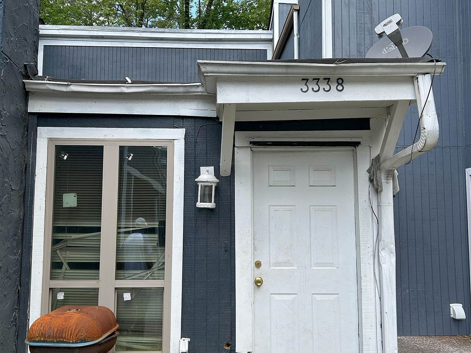 3338 Kirby Trees Pl Memphis, TN 38115  | New build