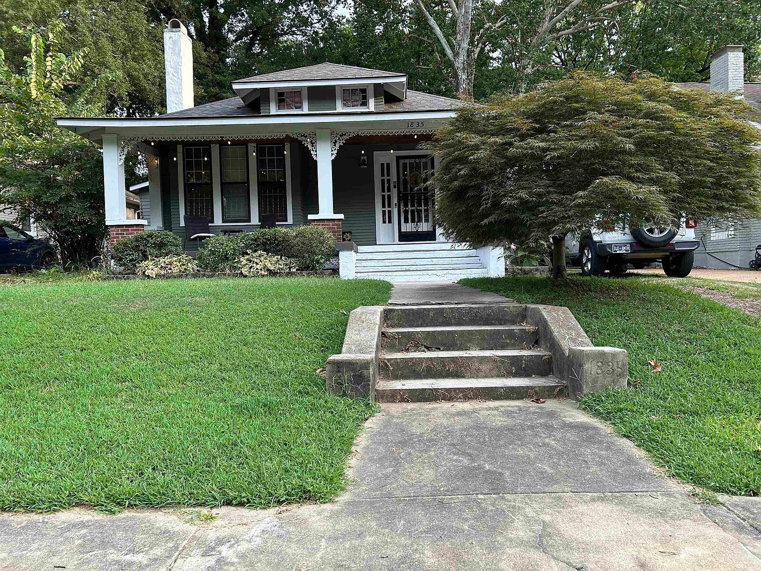 1835 Young Ave Memphis, TN 38114 - Thumbnail 2