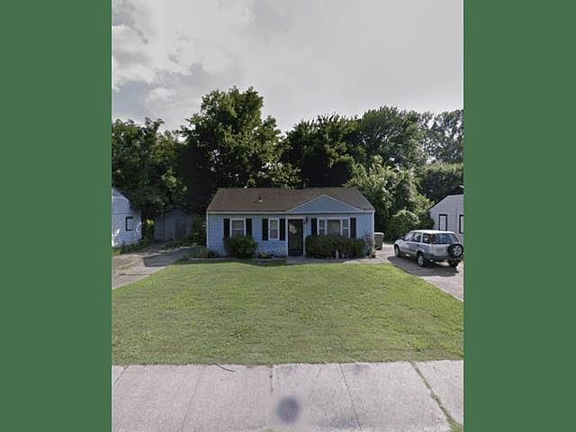 855 Par Ave Memphis, TN 38127  | Single Family