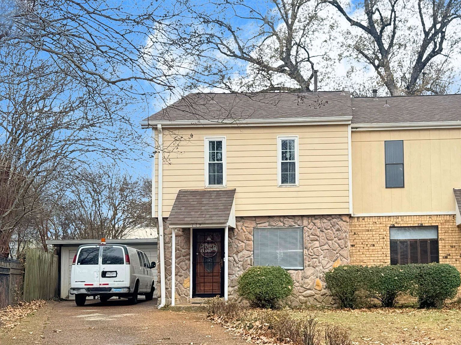 779 Chatwood Cv Memphis, TN 38122 | New build