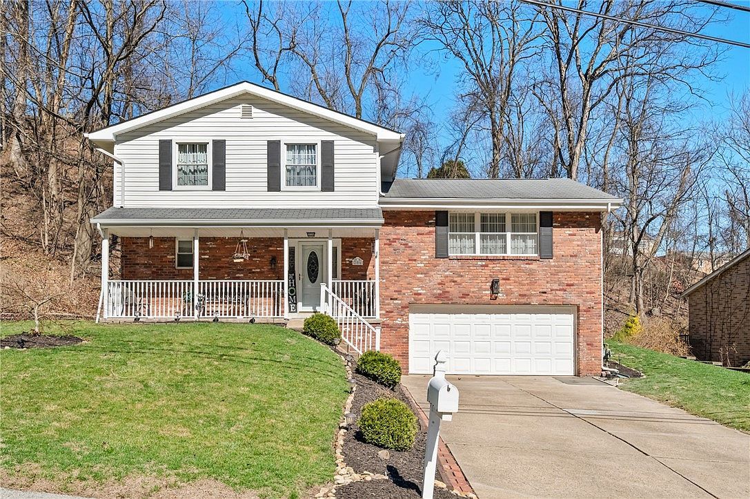 206 Cool Springs Rd White Oak, PA 15131 - Thumbnail 2