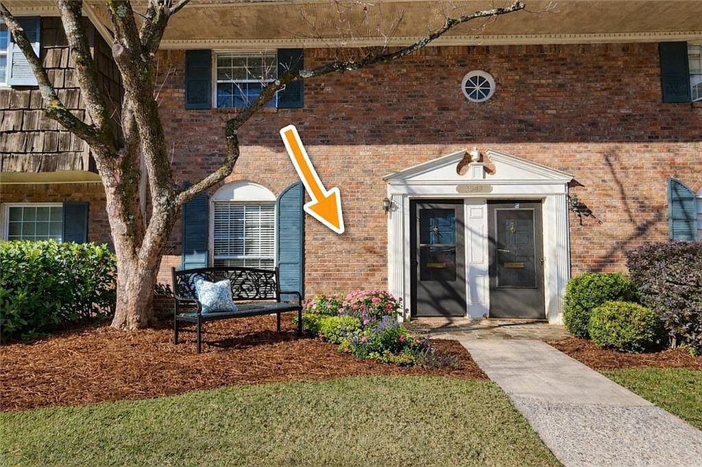 3543 Old Chamblee Tucker Rd APT D Atlanta, GA 30340 - Thumbnail 2