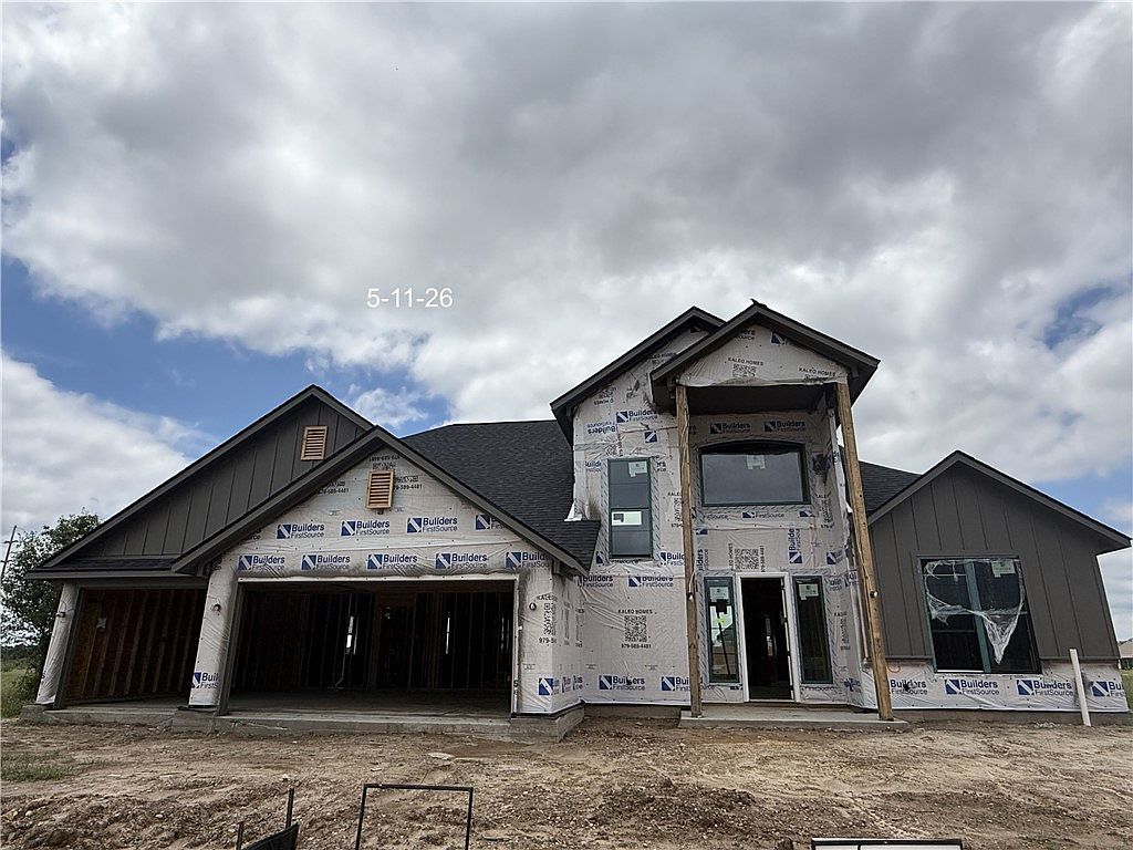 1000 Calaveras Ct College Station, TX 77845, 77845