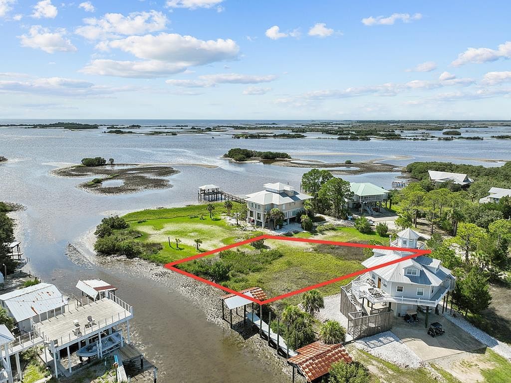 0 Lighthouse Rd Cedar Key, FL 32625 - Thumbnail 2