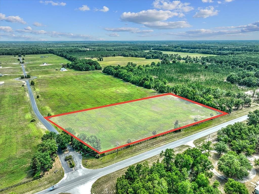 3955 NW 31st Ave Bell, FL 32619 - Thumbnail 2