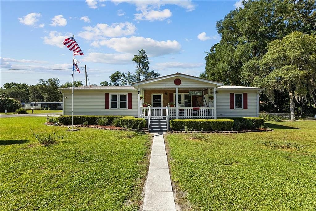 11416 NW 113th St Chiefland, FL 32626 - Thumbnail 2