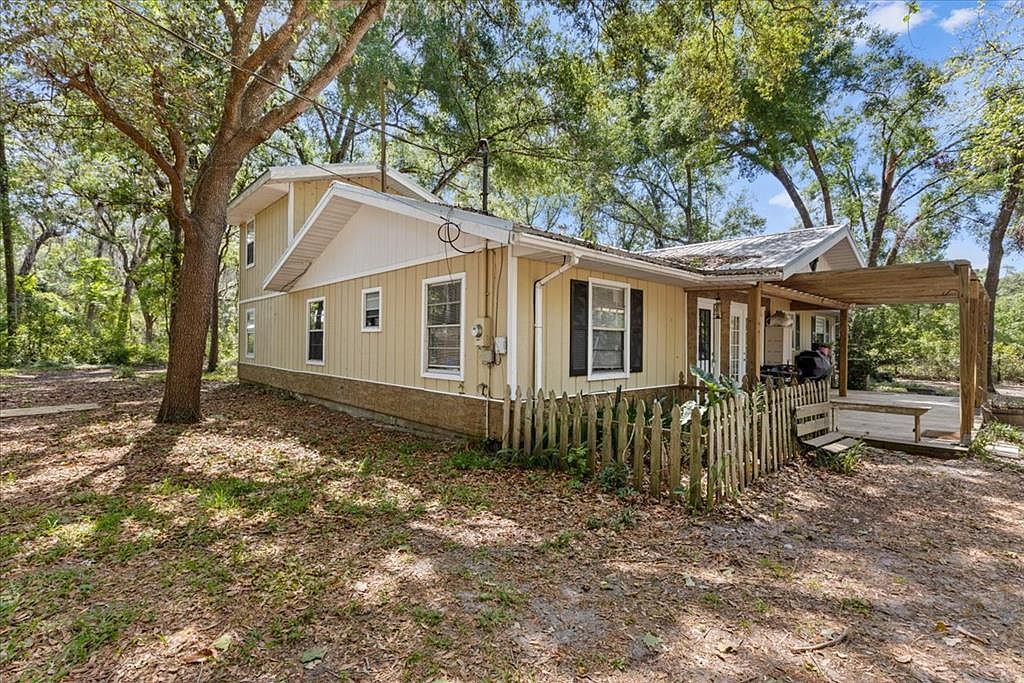 8470 NW 120th St Chiefland, FL 32626 - Thumbnail 2