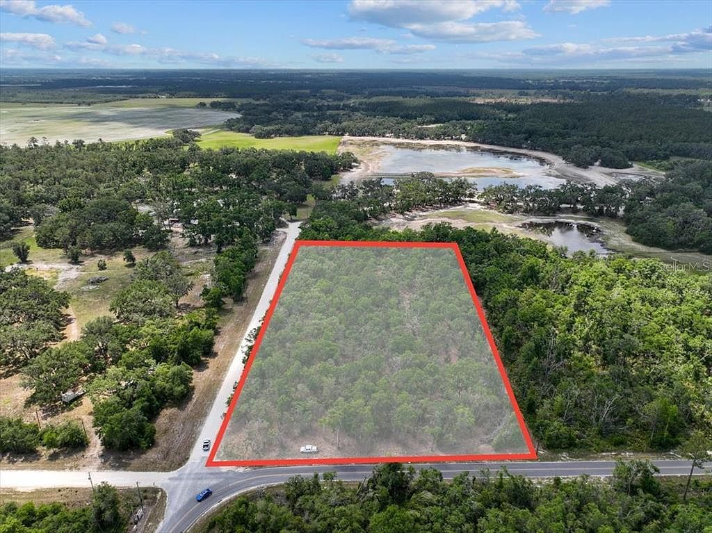 0 NE 390th St LOT 22 Old Town, FL 32680 - Thumbnail 2