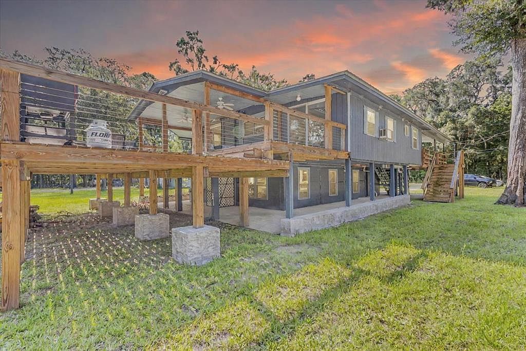 7870 SW 25th Pl Bell, FL 32619 - Thumbnail 2